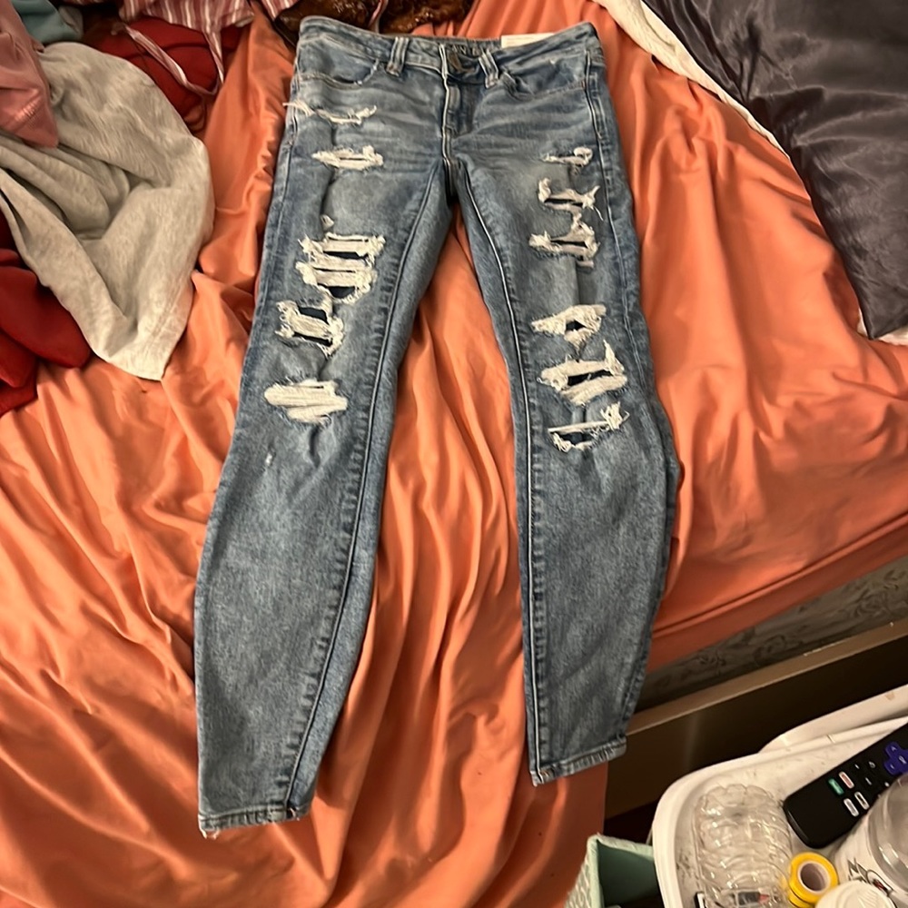 American eagle